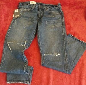 Selvedge Japan Levi's🔥